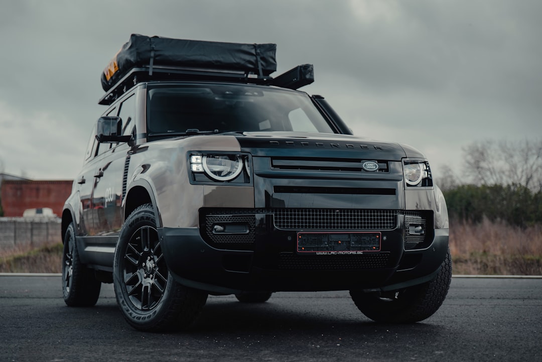 SUV