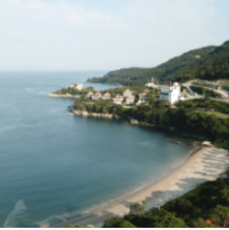 모항 갯벌체험길