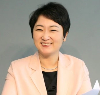 이언주 의원 프로필 나이 고향 학력 지역구