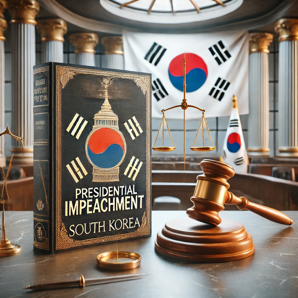 대통령탄핵