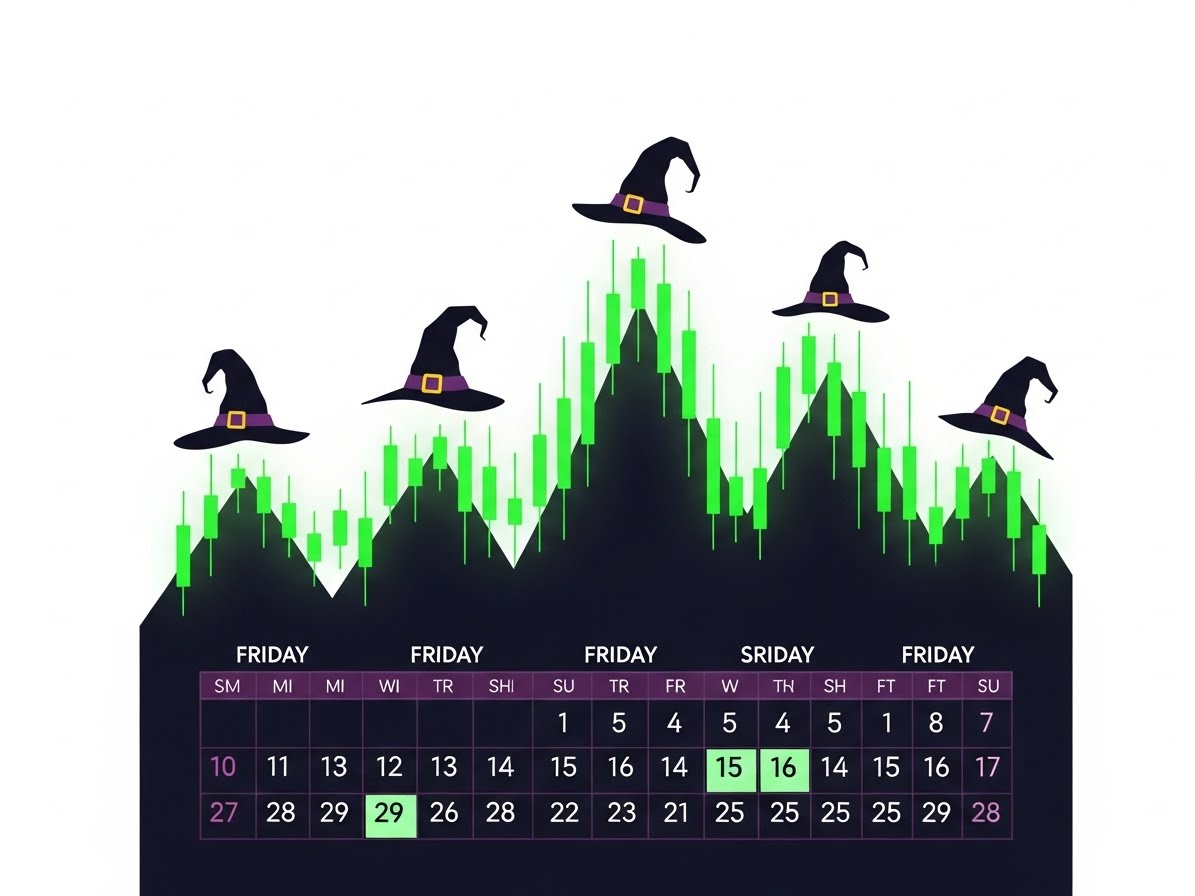 미국 선물옵션 만기일