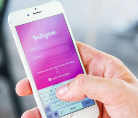 인스타그램 뜻과 사용법 가입방법 사람찾기 방문자확인