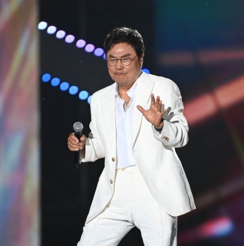 남진 나이