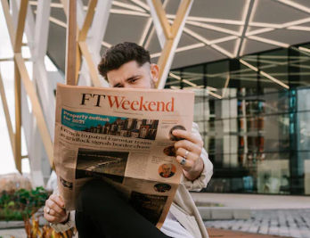 신문배달 아르바이트 알아보기