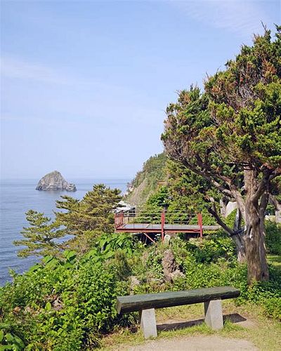 울릉도 여행 경비