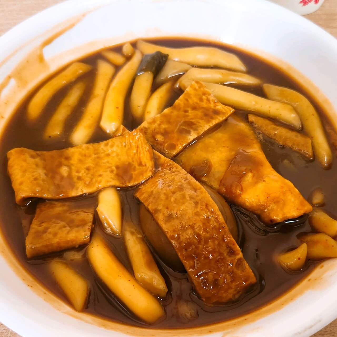 생방송 투데이 3792회 인생식당 서울 중랑구 떡볶이 맛집 묵동할머니떡볶이