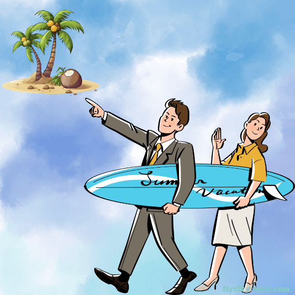 휴가지원비사업