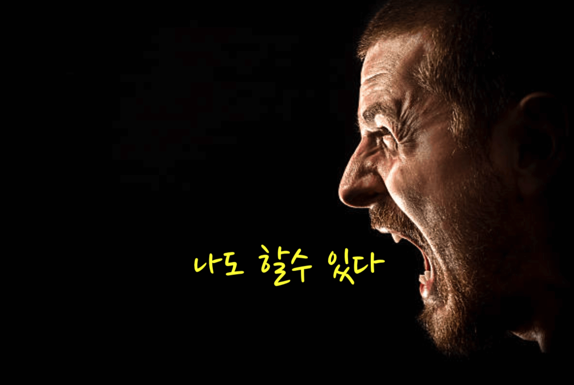 할수있다