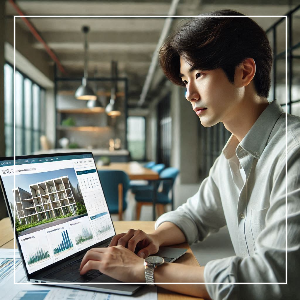 건축물대장 발급