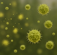 가래가 생기는 원인