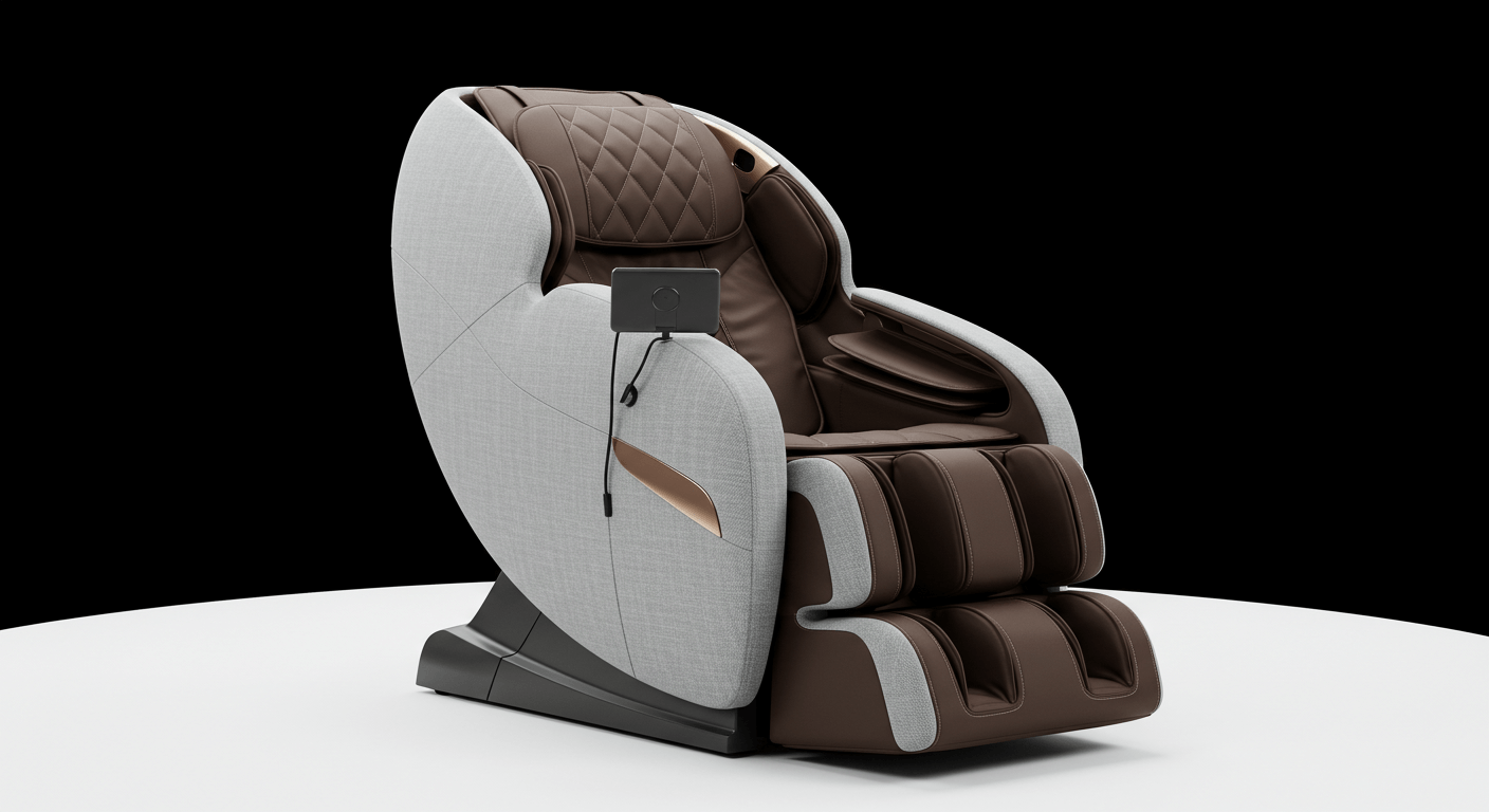 휴테크 안마의자 고객센터