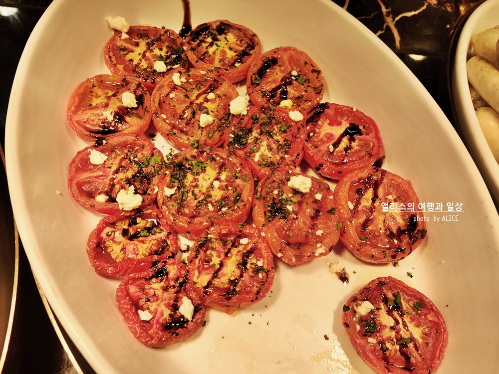 서울역, 더 이터리(The Eatery) 뷔페 주중런치 메뉴 (포포인츠 서울역 호텔) + 최저가 할인예약방법(할인코드 포함)