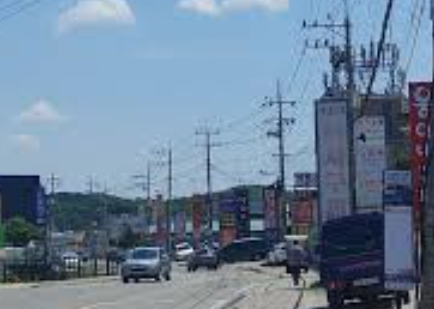 식사동 구제거리 완전 정복