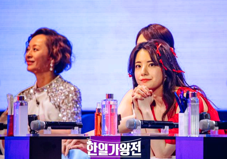 카노우 미유