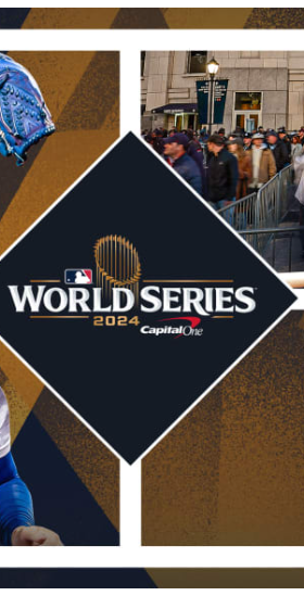 MLB 중계 방송 월드시리즈 시청 방법 2024