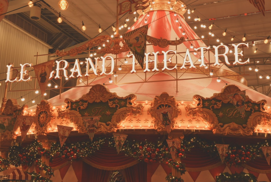 더현대 서울 예약