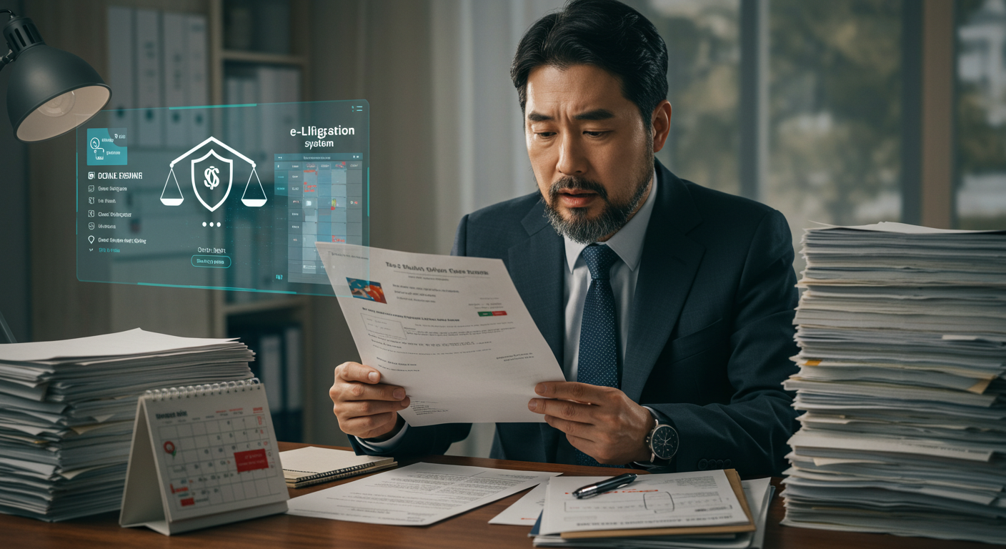 민원우편, 전자민원센터