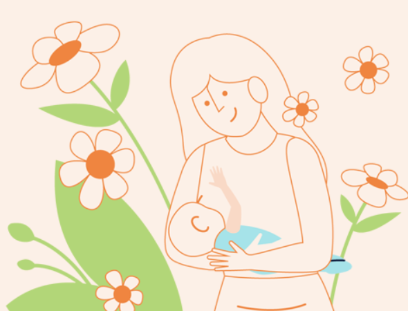 임신부 무료보험 가입방법 및 신청하기