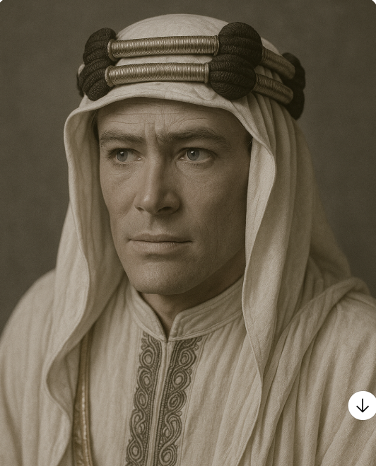 Peter O’Toole