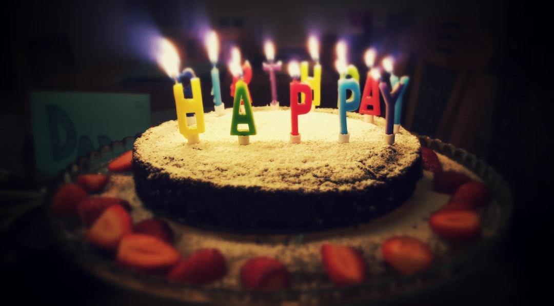 Birthday.