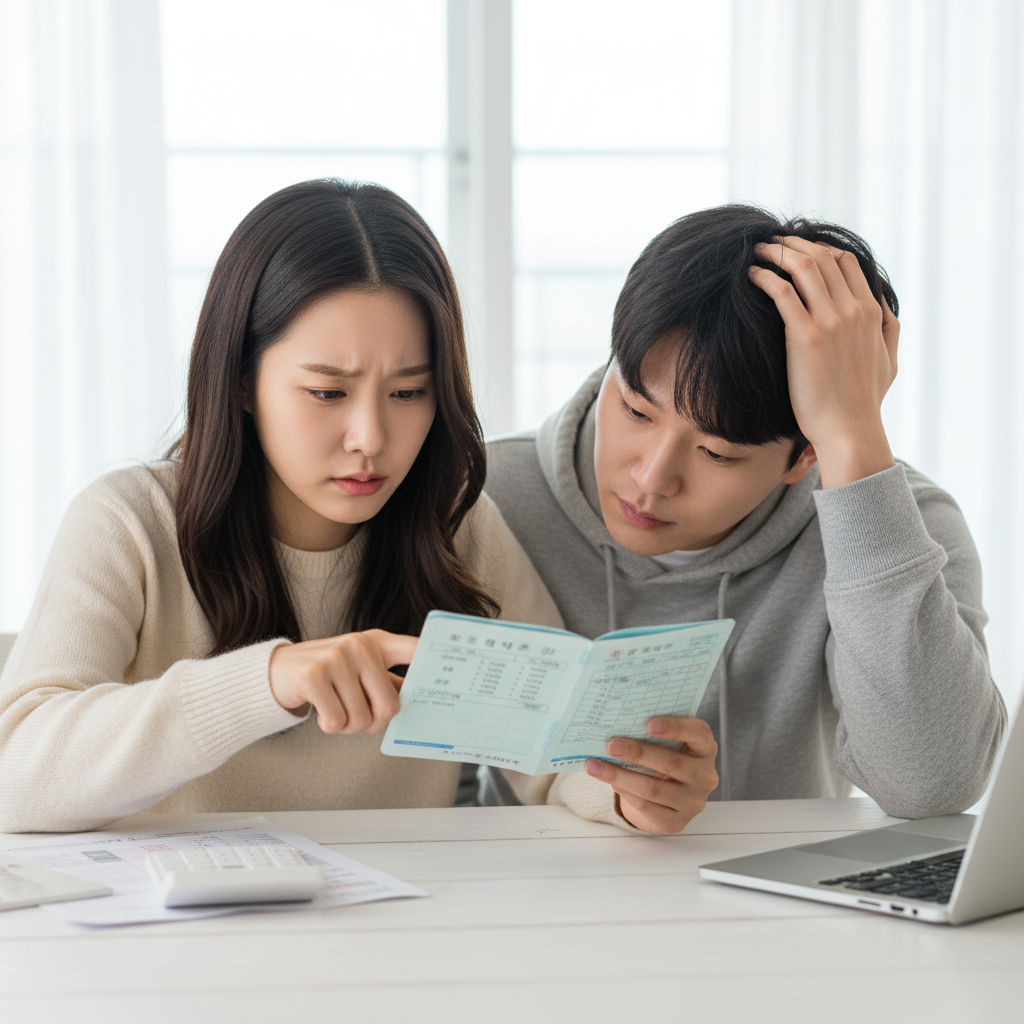 서울시 임차보증금 이자지원 │ 신혼부부·청년이라면 절대 놓치면 안 되는 핵심 혜택 총정리(+2025 최신)