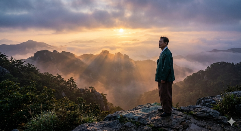 2,500년 전 노자가 말하는 '본질을 꿰뚫는 법'