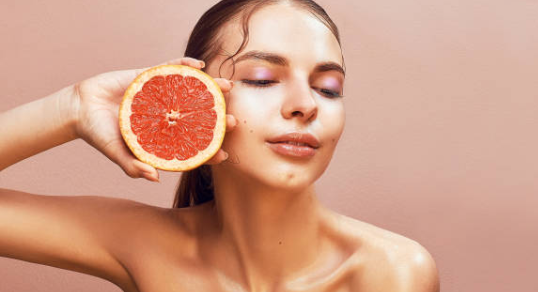 피부에 좋은 음식