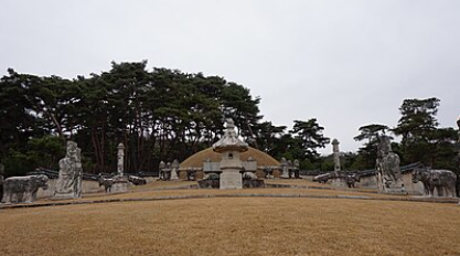 영릉