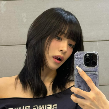 이채영 프로필