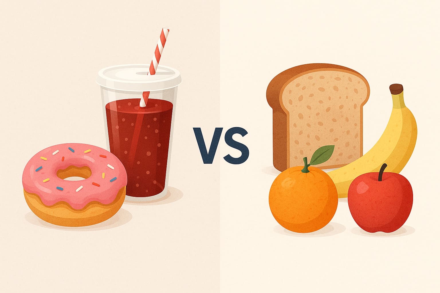 혈당에 좋은 음식 비교_2