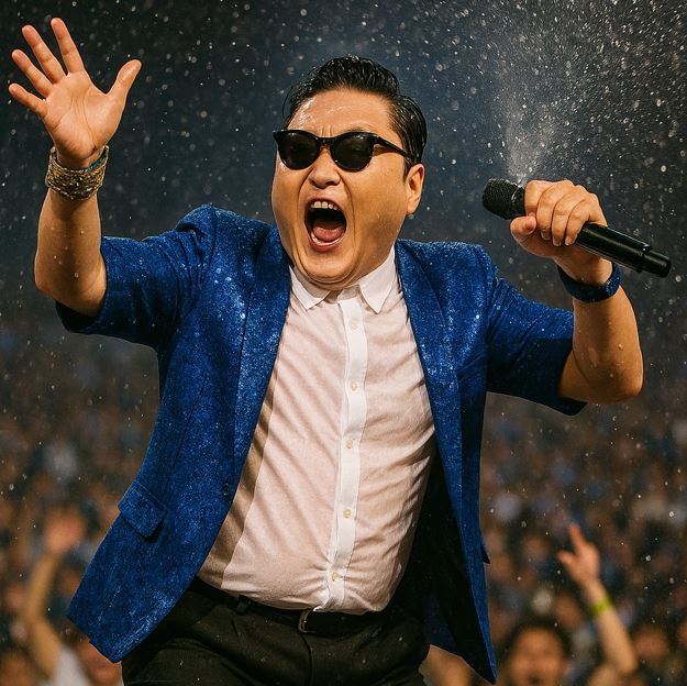 싸이 흠뻑쇼 후기