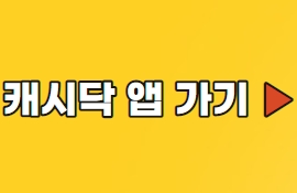 캐시닥 앱으로 이동하기