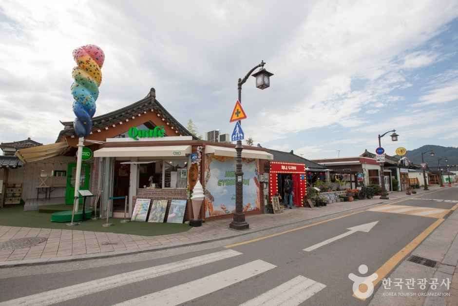 경주 가볼만한 곳 베스트 10 (2025 최신판)