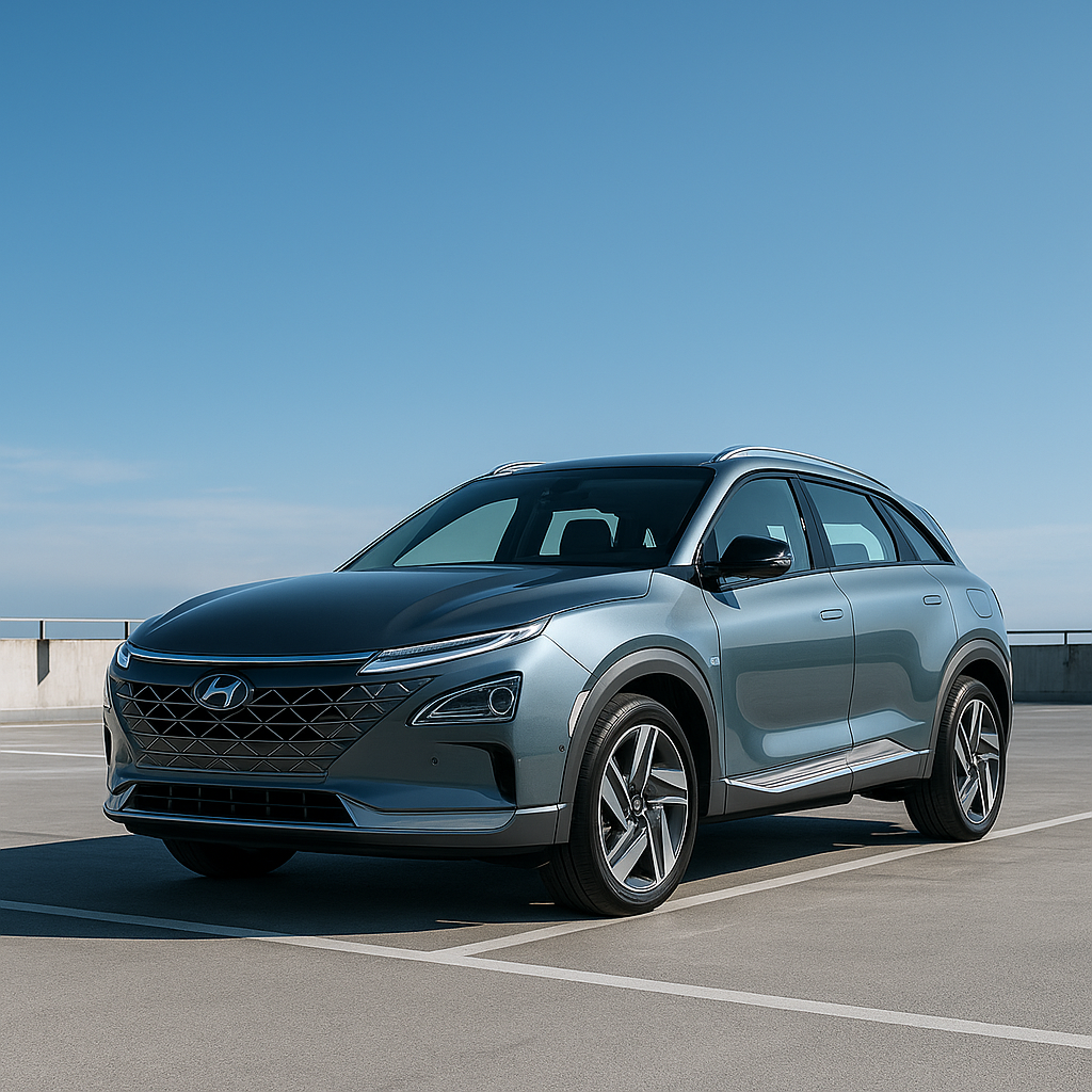 넥소 수소차 가격 스펙 총정리