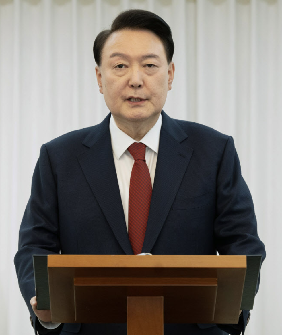 다음 대통령 선거일 언제?
