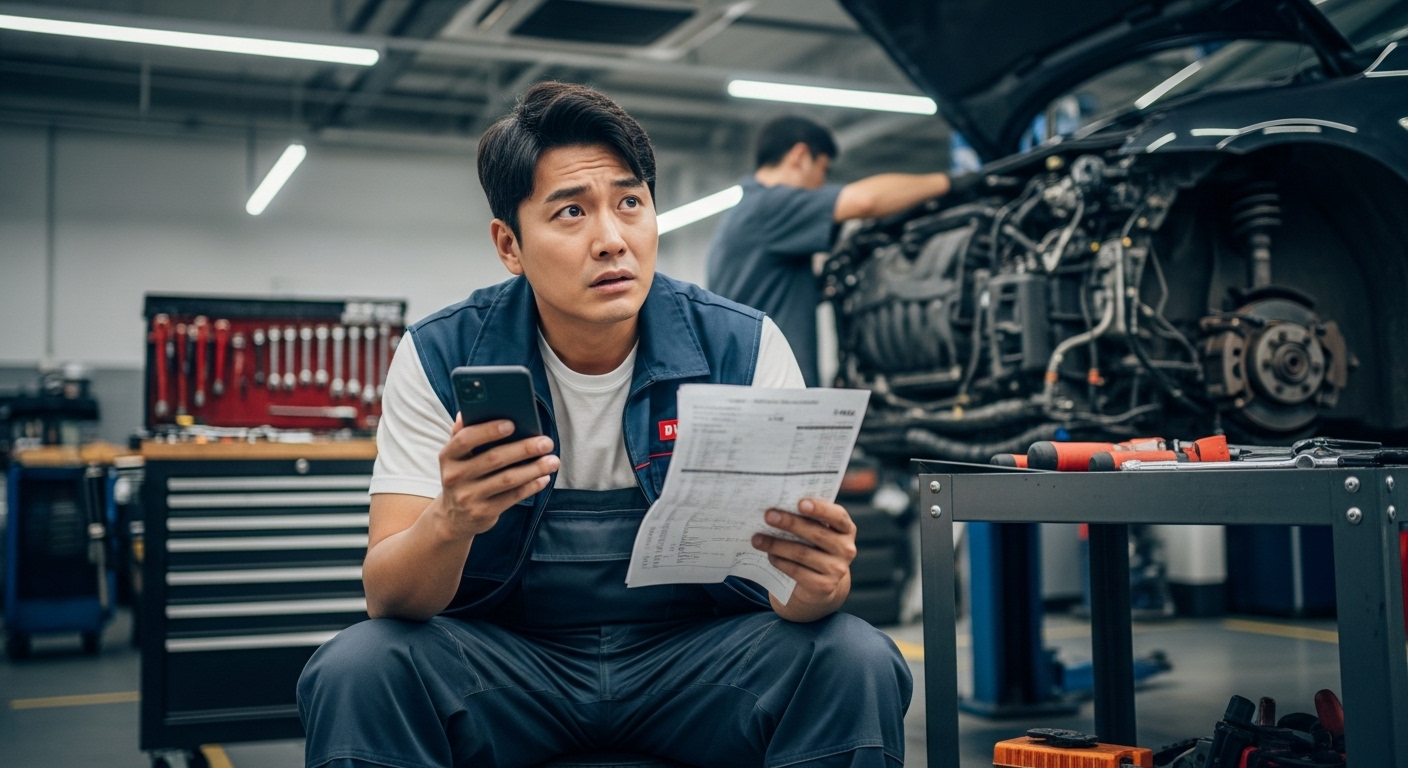 소득증빙없이보상&amp;#44; 자영업자사고