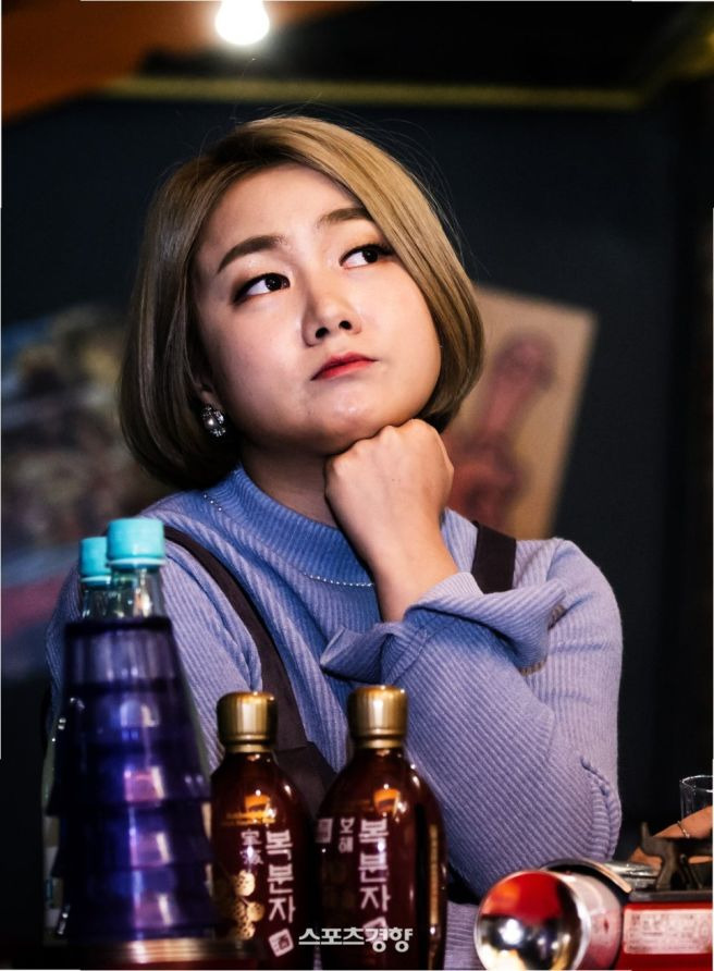 박나래 자택 침입 절도 사건