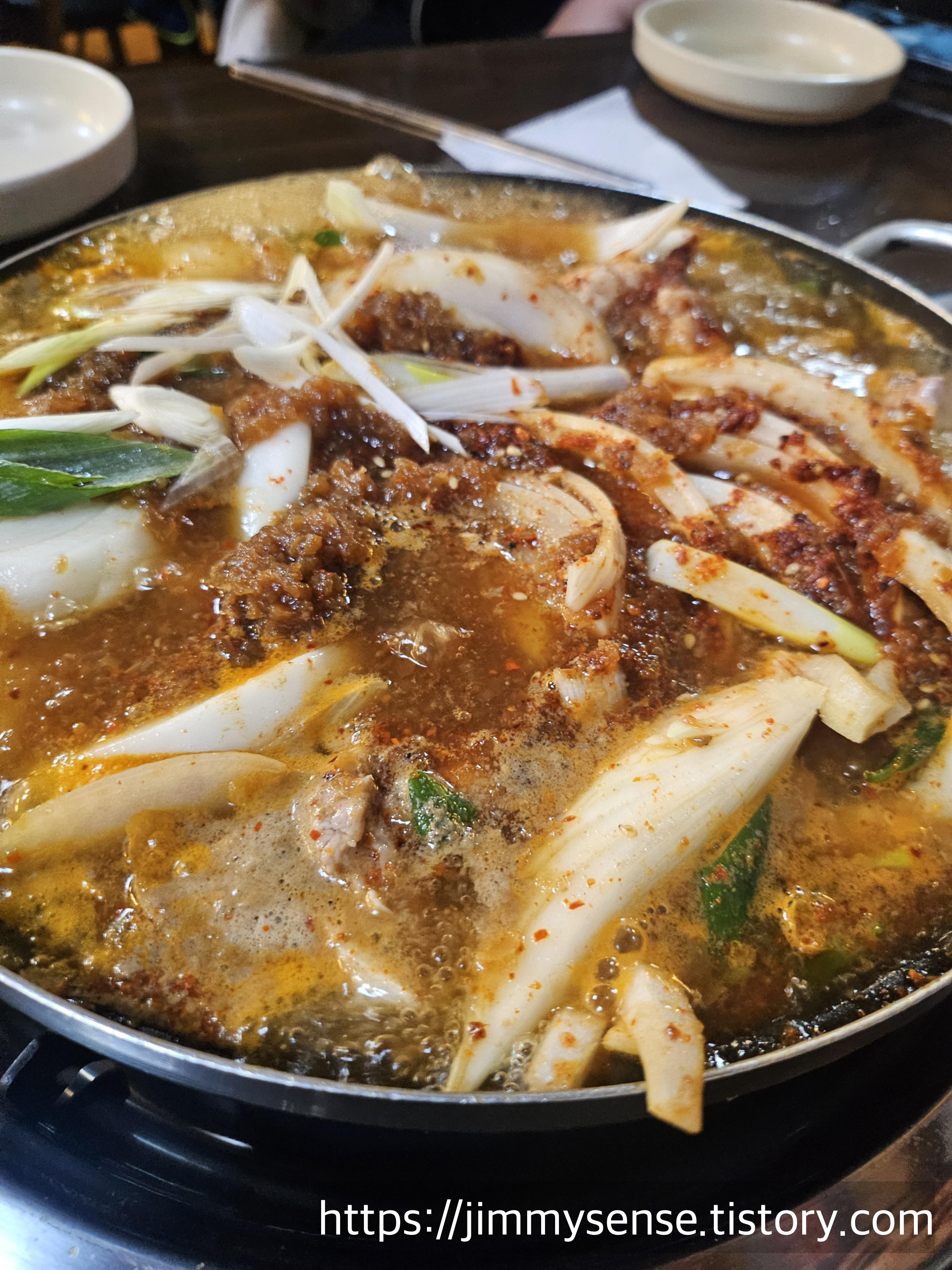 금촌 임진갈비3호점