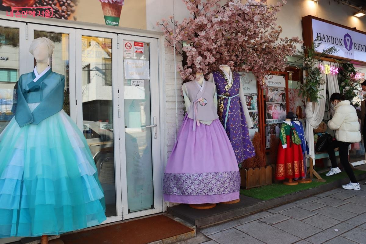 북촌한옥마을 숙소 BEST 7 감성 가성비 한옥스테이