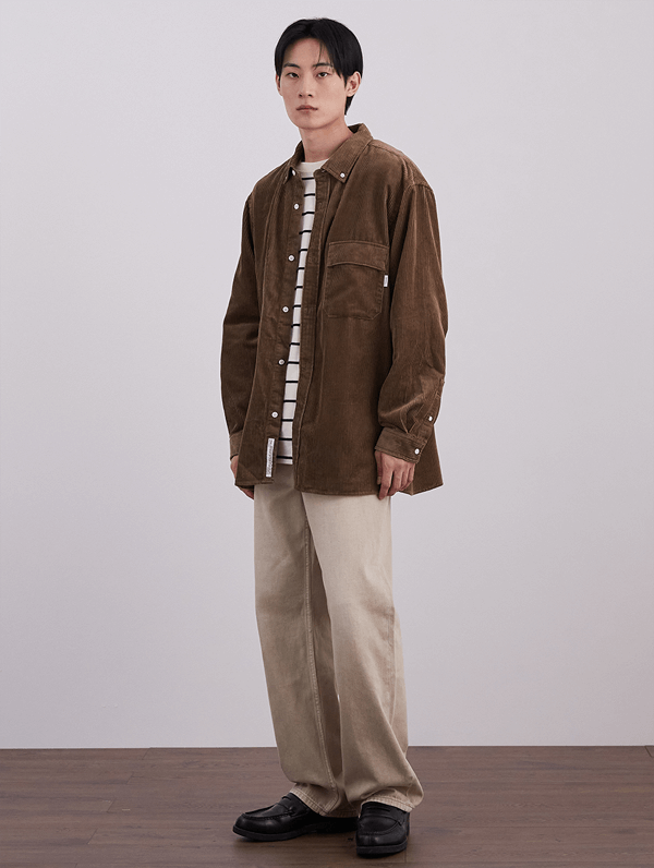 손해 보기 싫어서 11회 한지현 셔츠