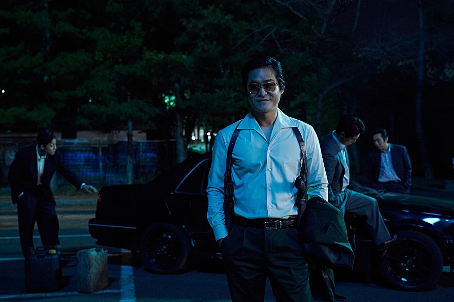 서울대작전 후기