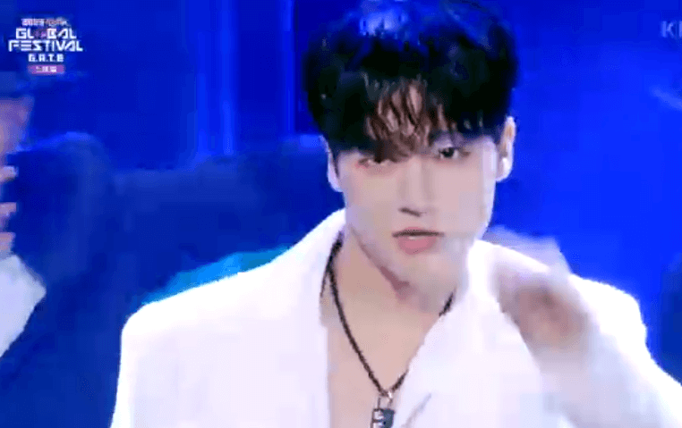 2023년 kbs뮤직뱅크 글로벌 페스티벌 