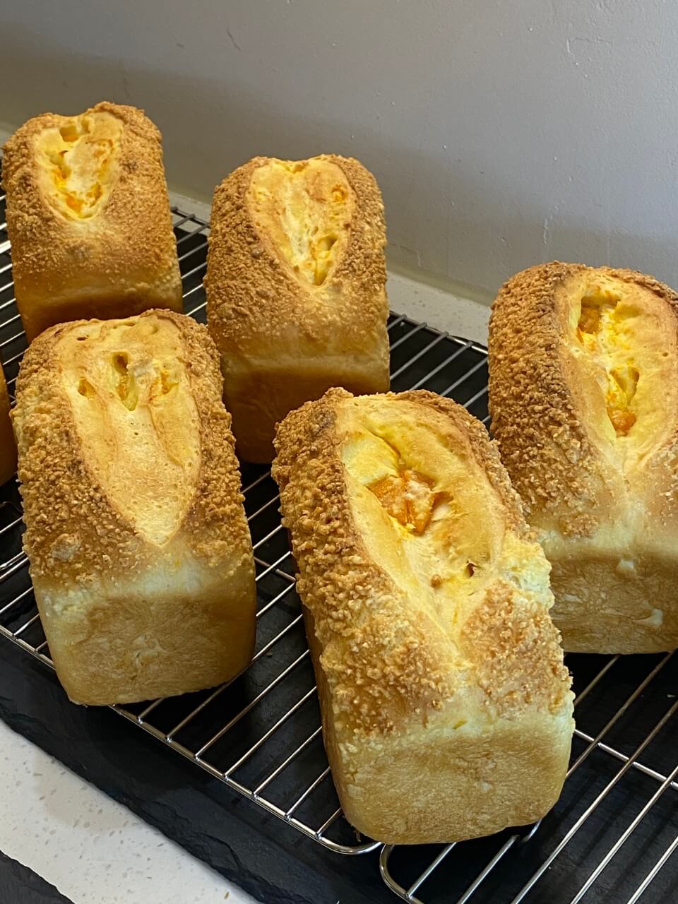 생활의 달인 985회 감자 크로아상 브리오슈 달인 강원 춘천 베이커리 카페 꼼아파리