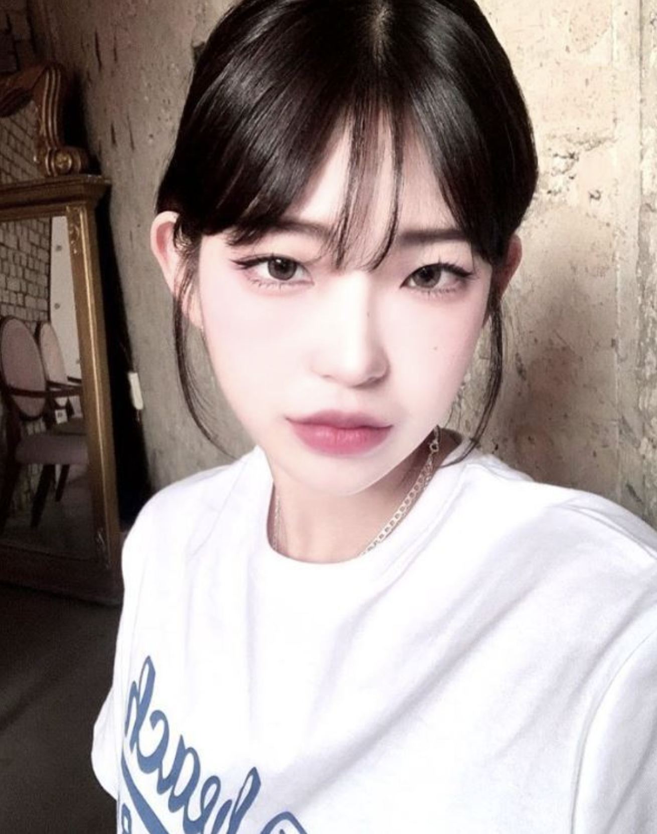 최준희 논란