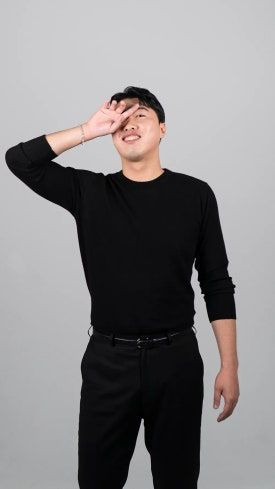 송하빈 프로필