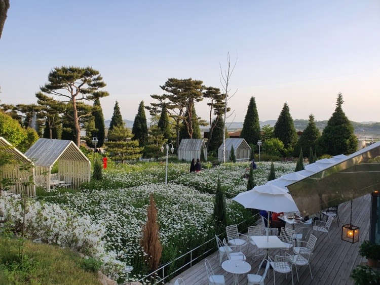 인천 강화도 뷰맛집 카페