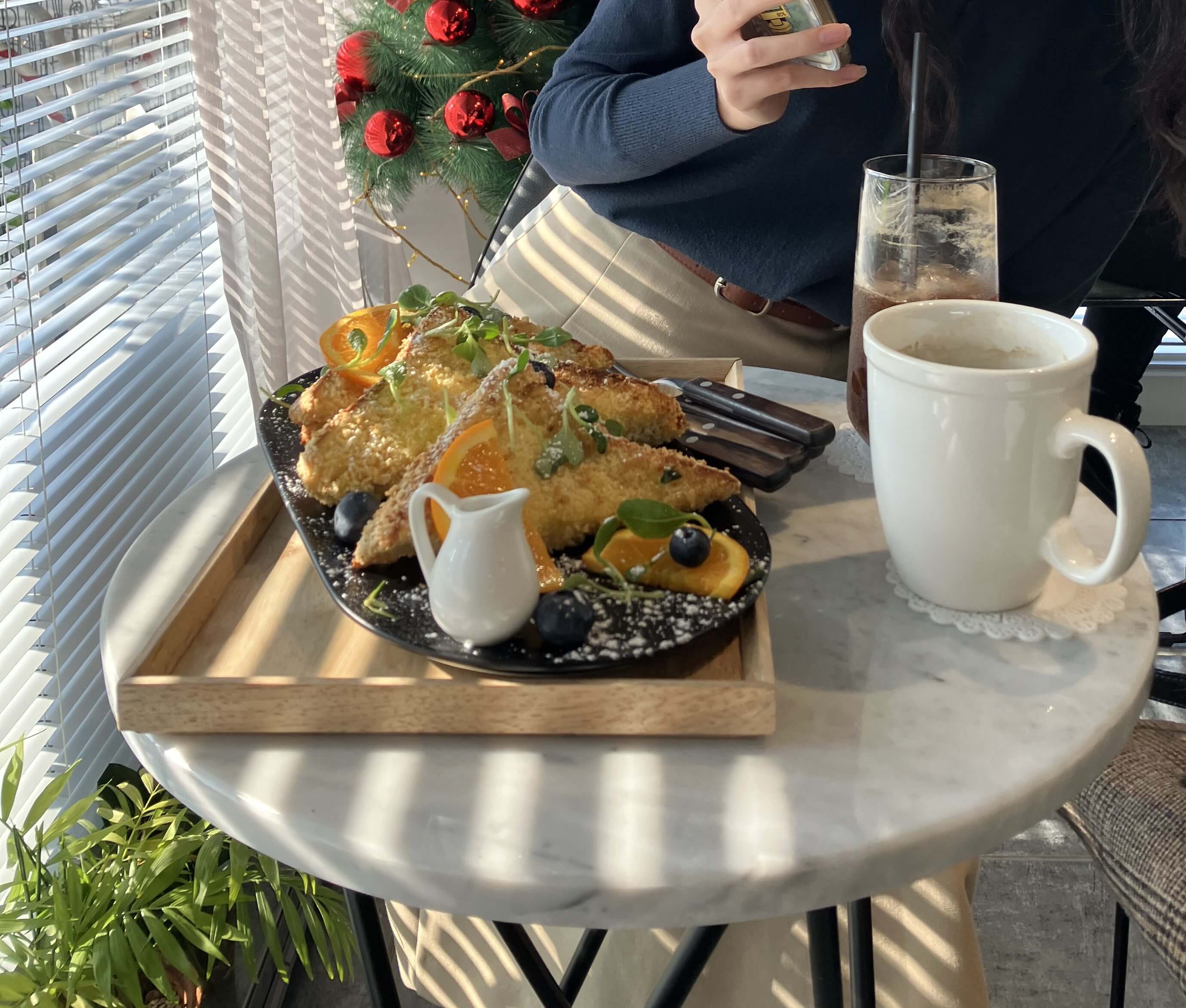프렌치 토스트