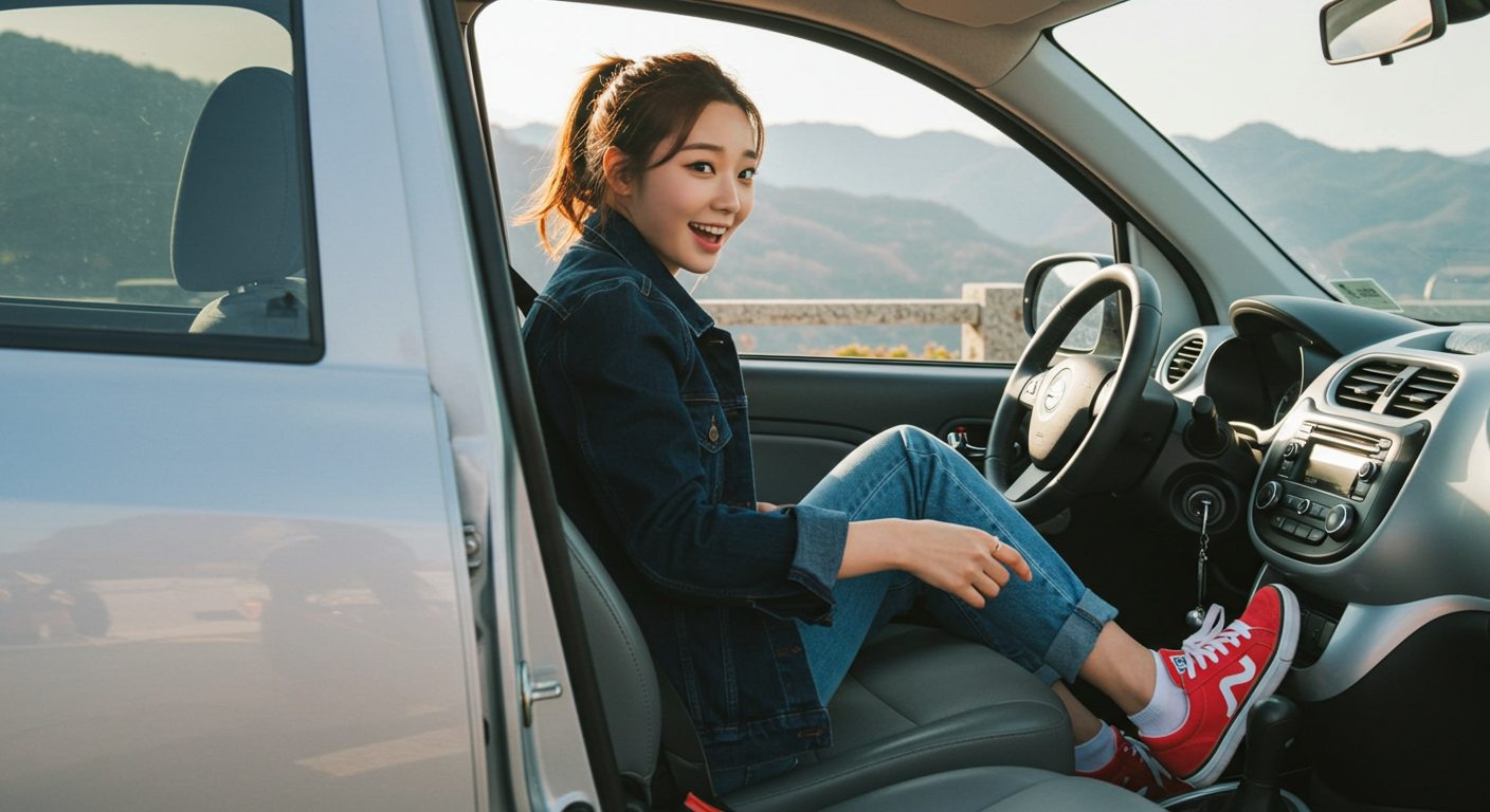 전주 중고차 직거래 사이트