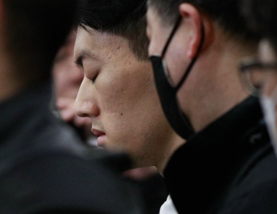 전우원 체포 송환