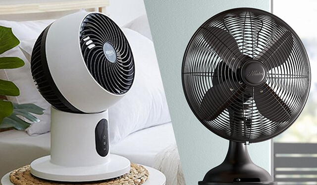 선풍기, 서큘레이터 이미지